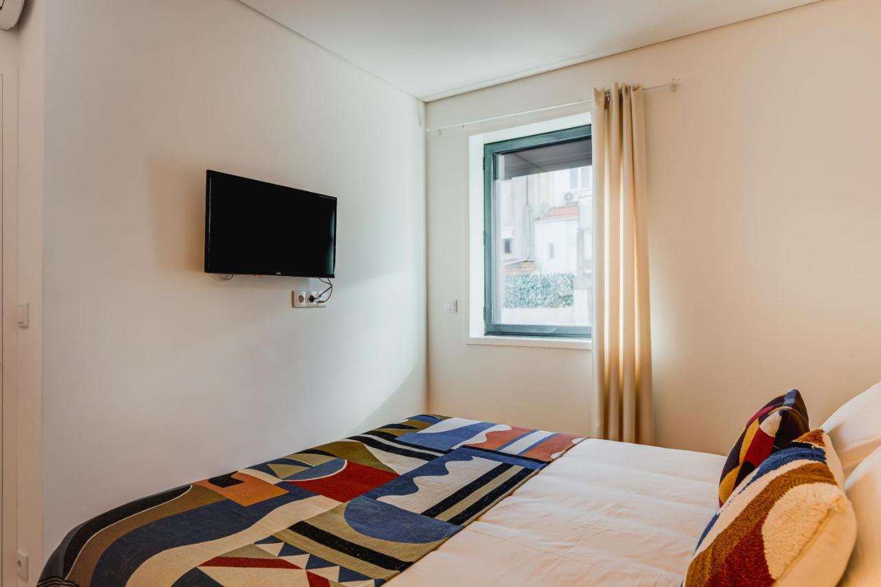 Design Antas Home Porto Zewnętrze zdjęcie