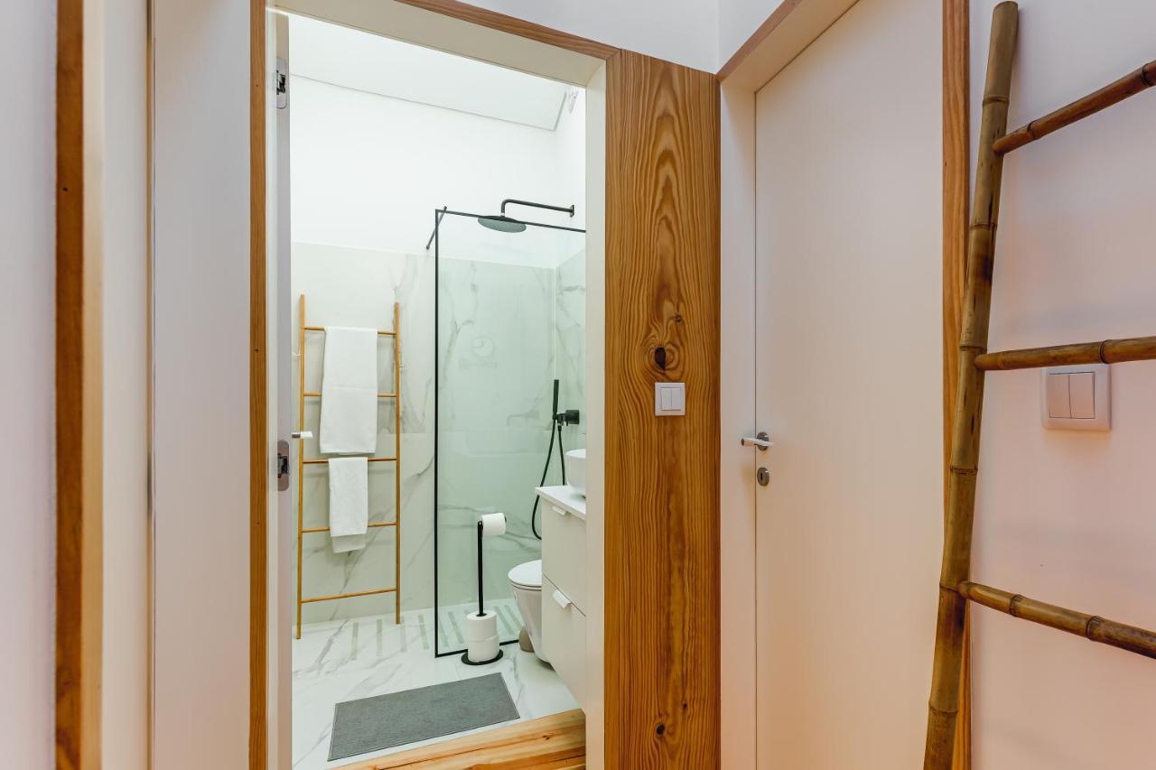 Design Antas Home Porto Zewnętrze zdjęcie