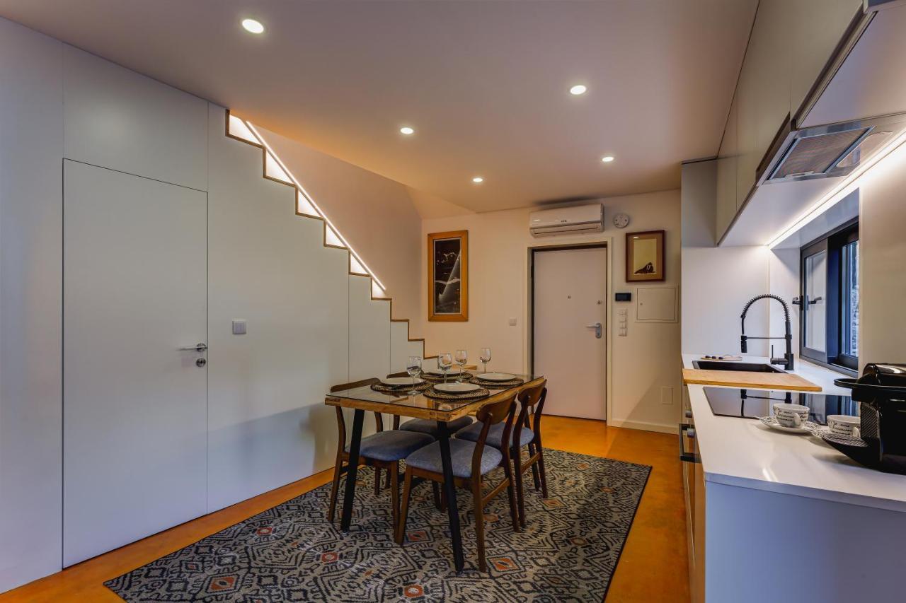 Design Antas Home Porto Zewnętrze zdjęcie