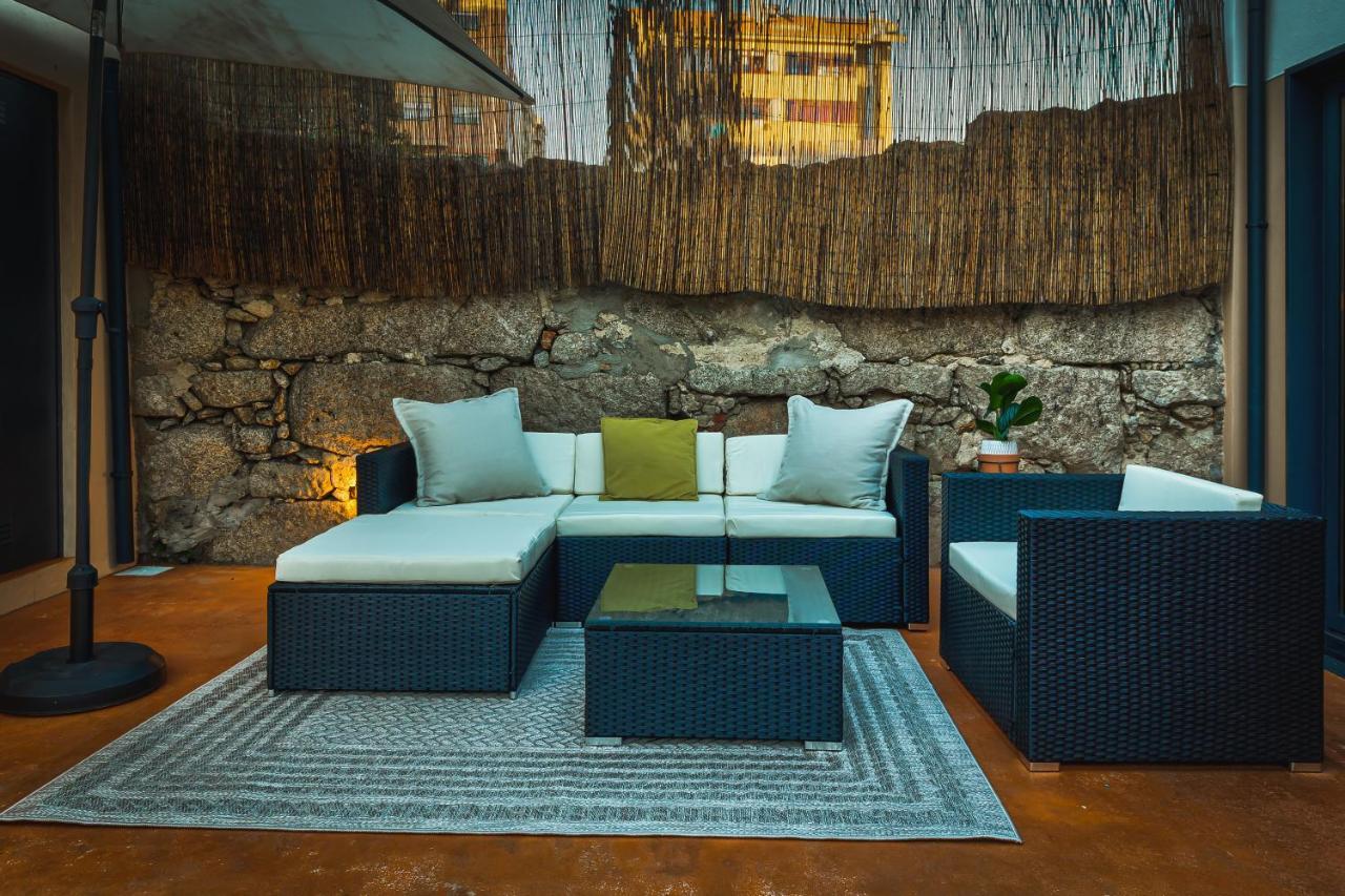 Design Antas Home Porto Zewnętrze zdjęcie