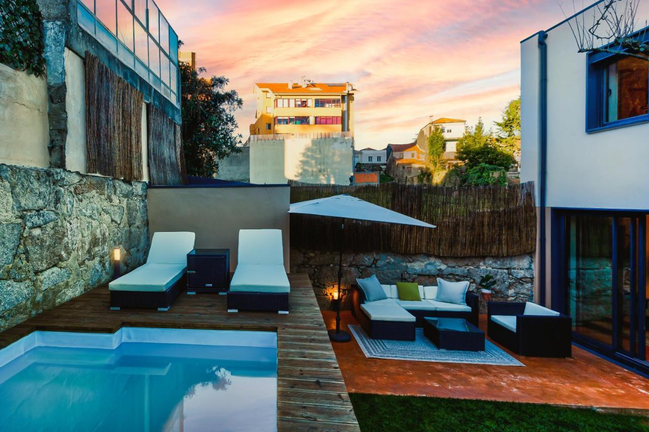 Design Antas Home Porto Zewnętrze zdjęcie