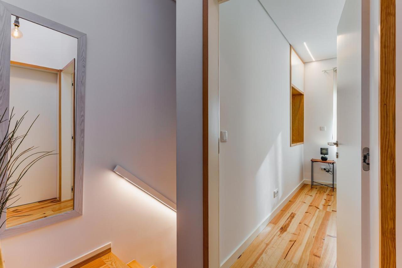 Design Antas Home Porto Zewnętrze zdjęcie