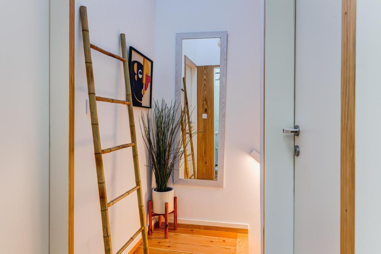 Design Antas Home Porto Zewnętrze zdjęcie