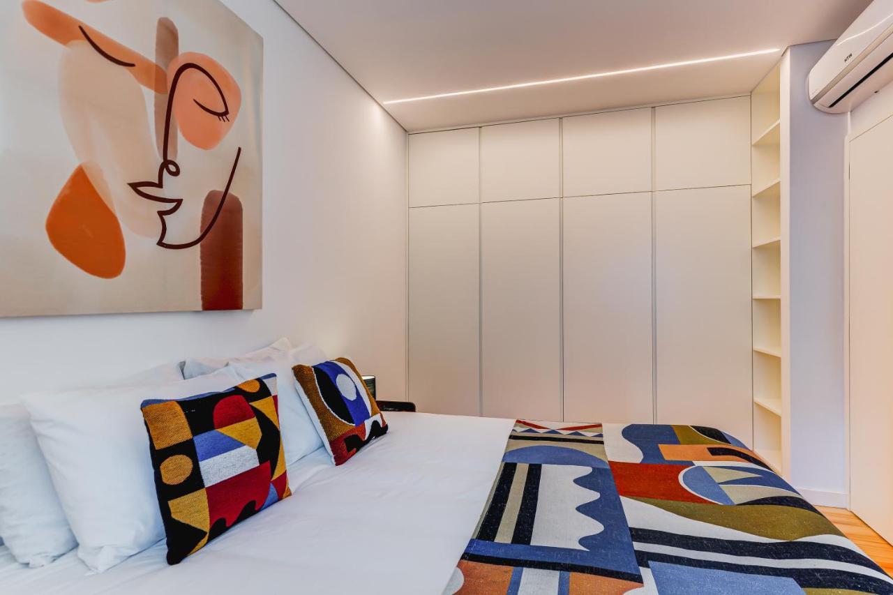 Design Antas Home Porto Zewnętrze zdjęcie