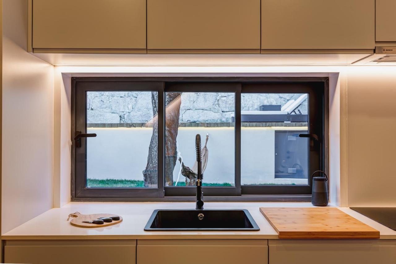 Design Antas Home Porto Zewnętrze zdjęcie
