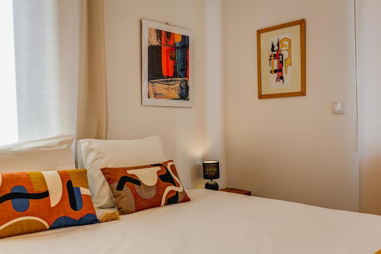 Design Antas Home Porto Zewnętrze zdjęcie