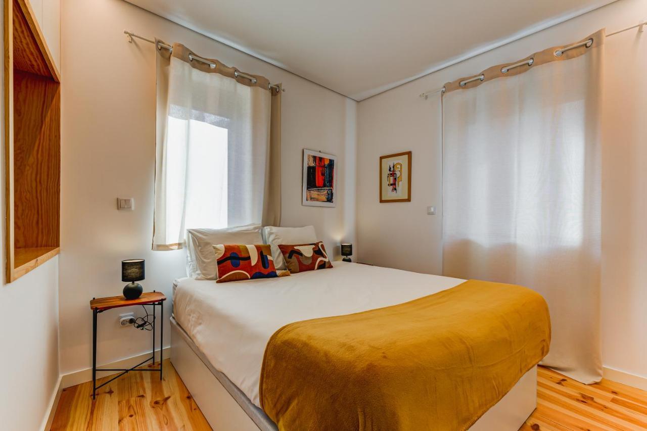 Design Antas Home Porto Zewnętrze zdjęcie