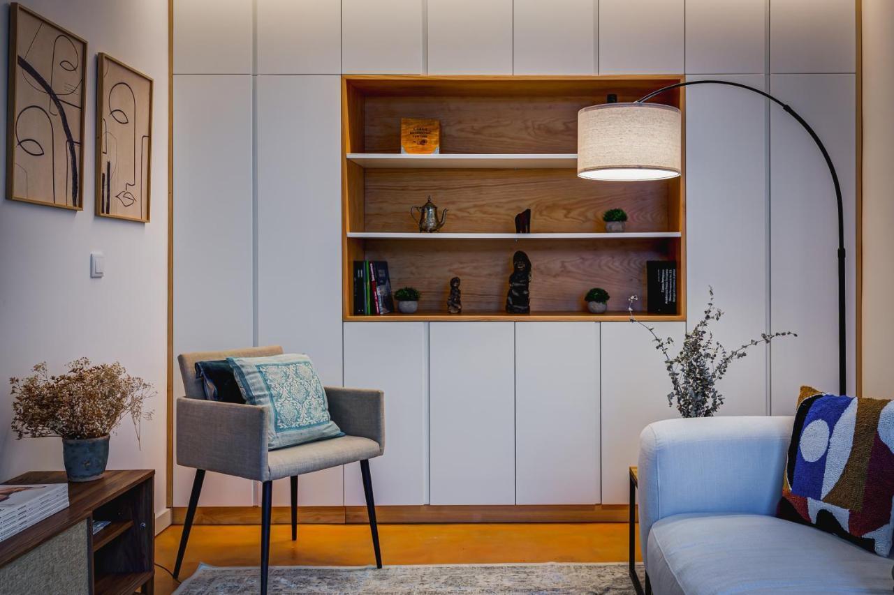 Design Antas Home Porto Zewnętrze zdjęcie