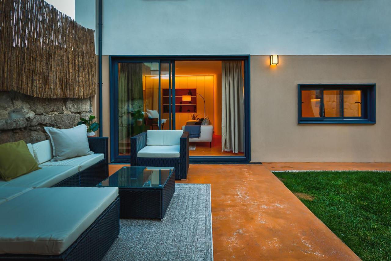 Design Antas Home Porto Zewnętrze zdjęcie