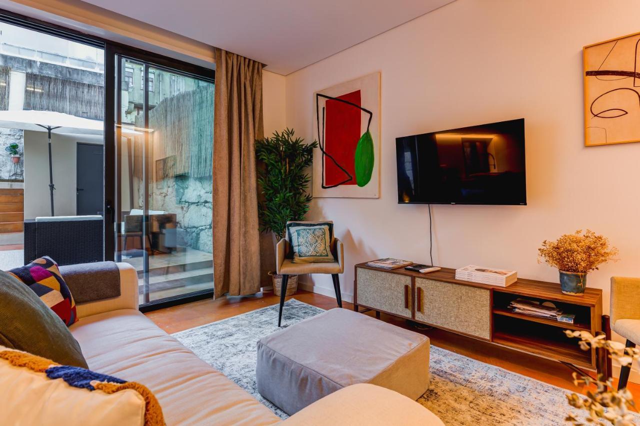 Design Antas Home Porto Zewnętrze zdjęcie