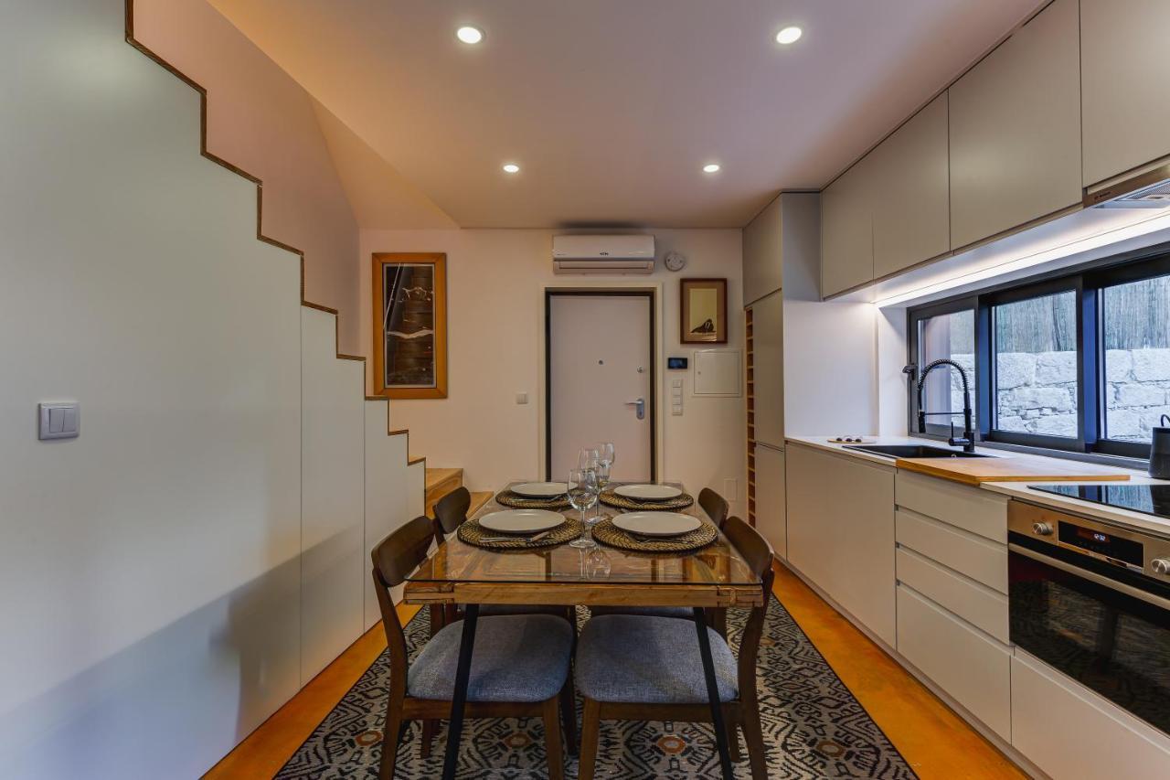 Design Antas Home Porto Zewnętrze zdjęcie