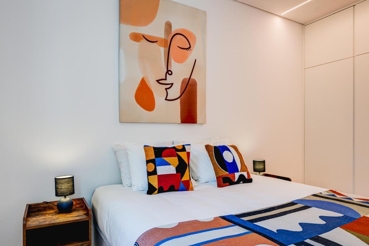 Design Antas Home Porto Zewnętrze zdjęcie